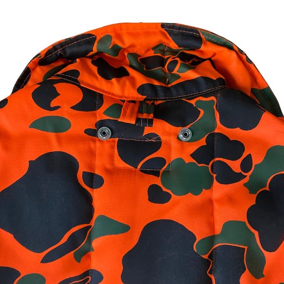 American Field High Res Hunting Coat - Picture 3 of 5